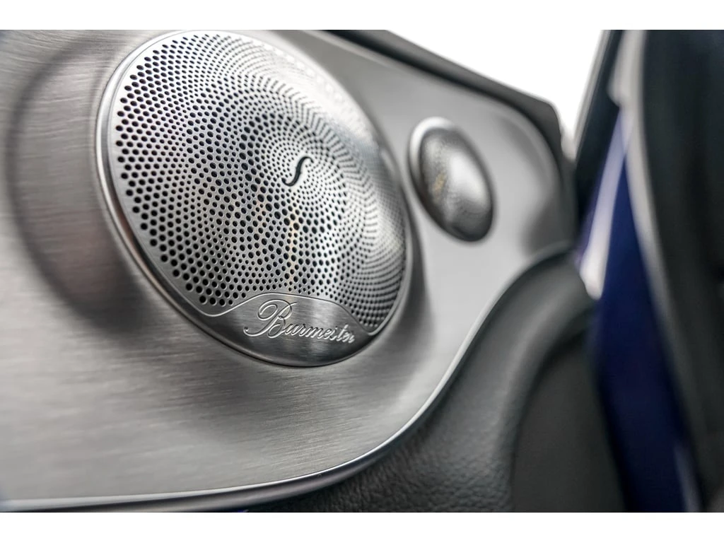 Mercedes-Benz C 43 AMG * COUPE | SUNROOF | RED STITCH | BURMESTER * CARFA | Mobile.bg � ����������� 14