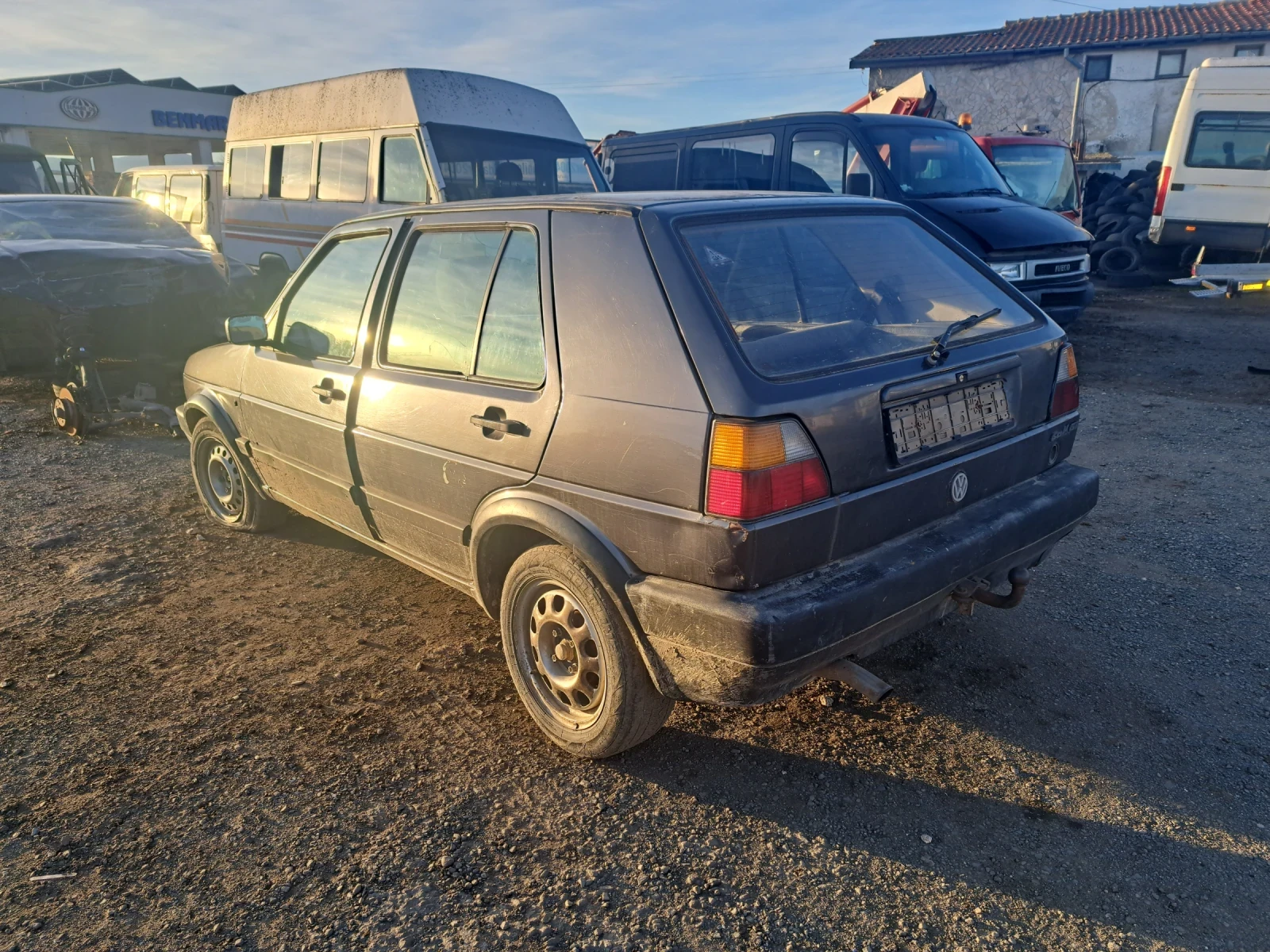 VW Golf | Mobile.bg � ����������� 4