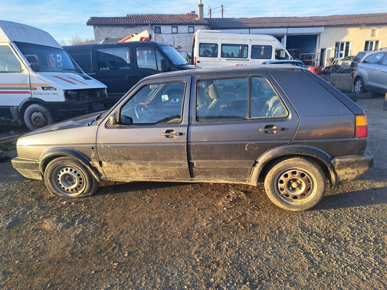 VW Golf | Mobile.bg � ����������� 3