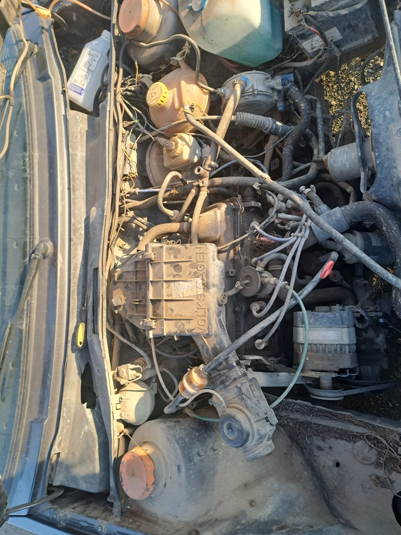 VW Golf | Mobile.bg � ����������� 6