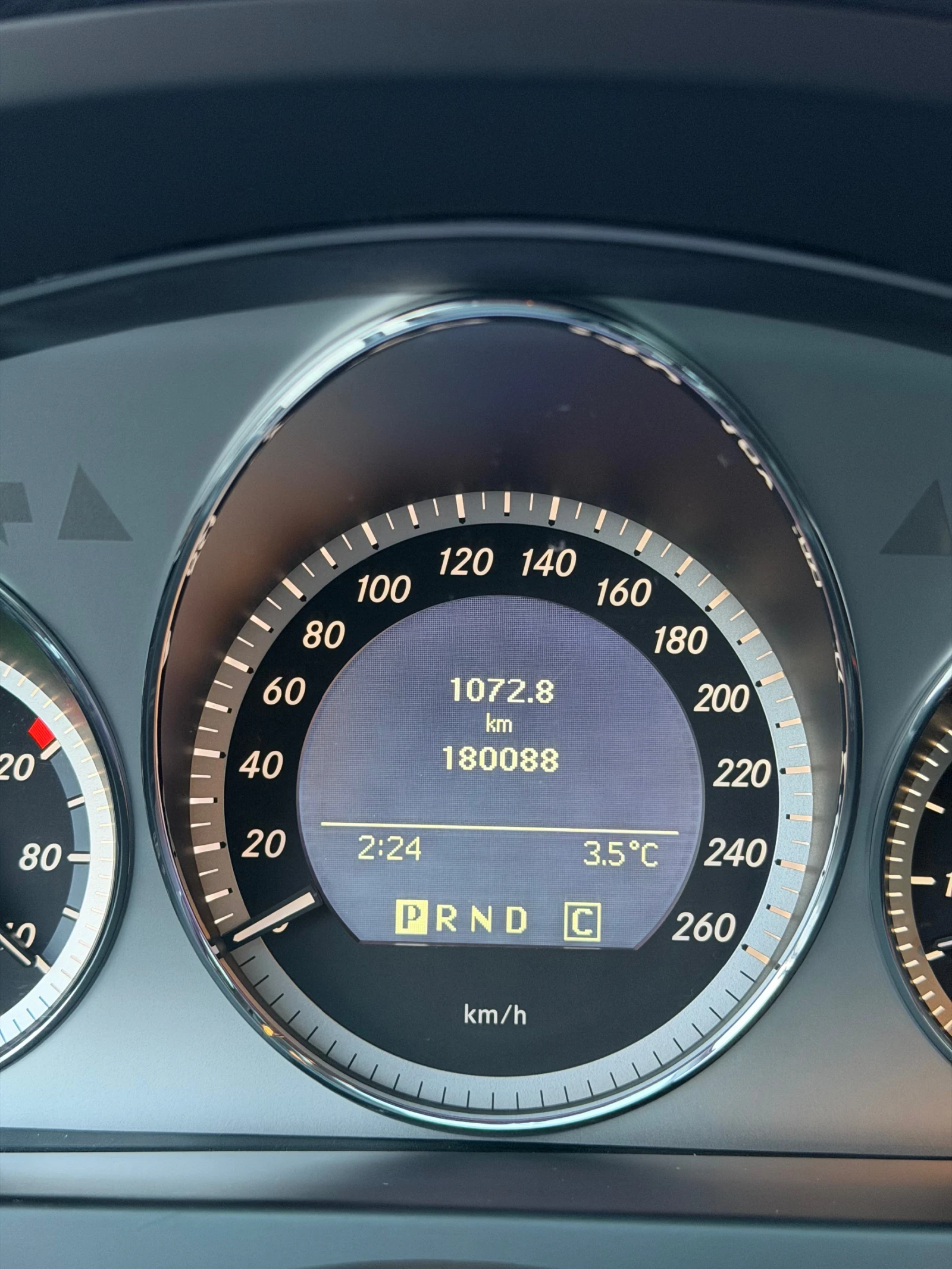 Mercedes-Benz C 350 | Mobile.bg � ����������� 11