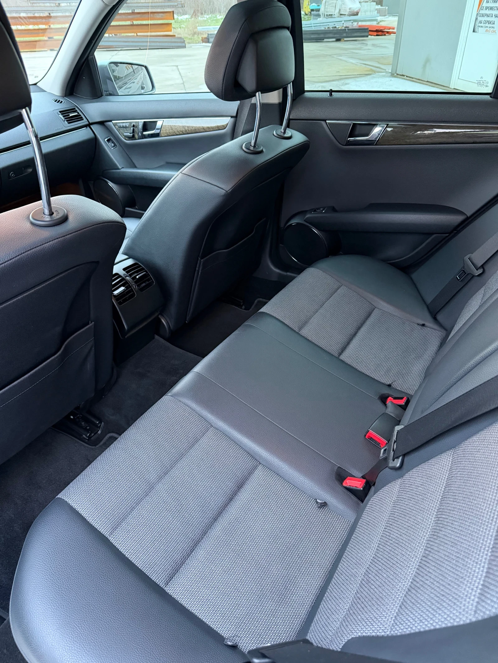 Mercedes-Benz C 350 | Mobile.bg � ����������� 5