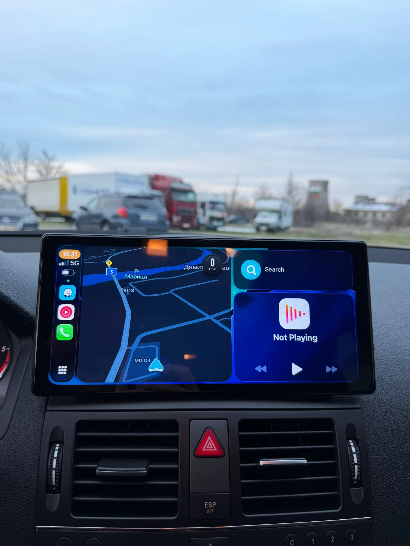 Mercedes-Benz C 350 | Mobile.bg � ����������� 12