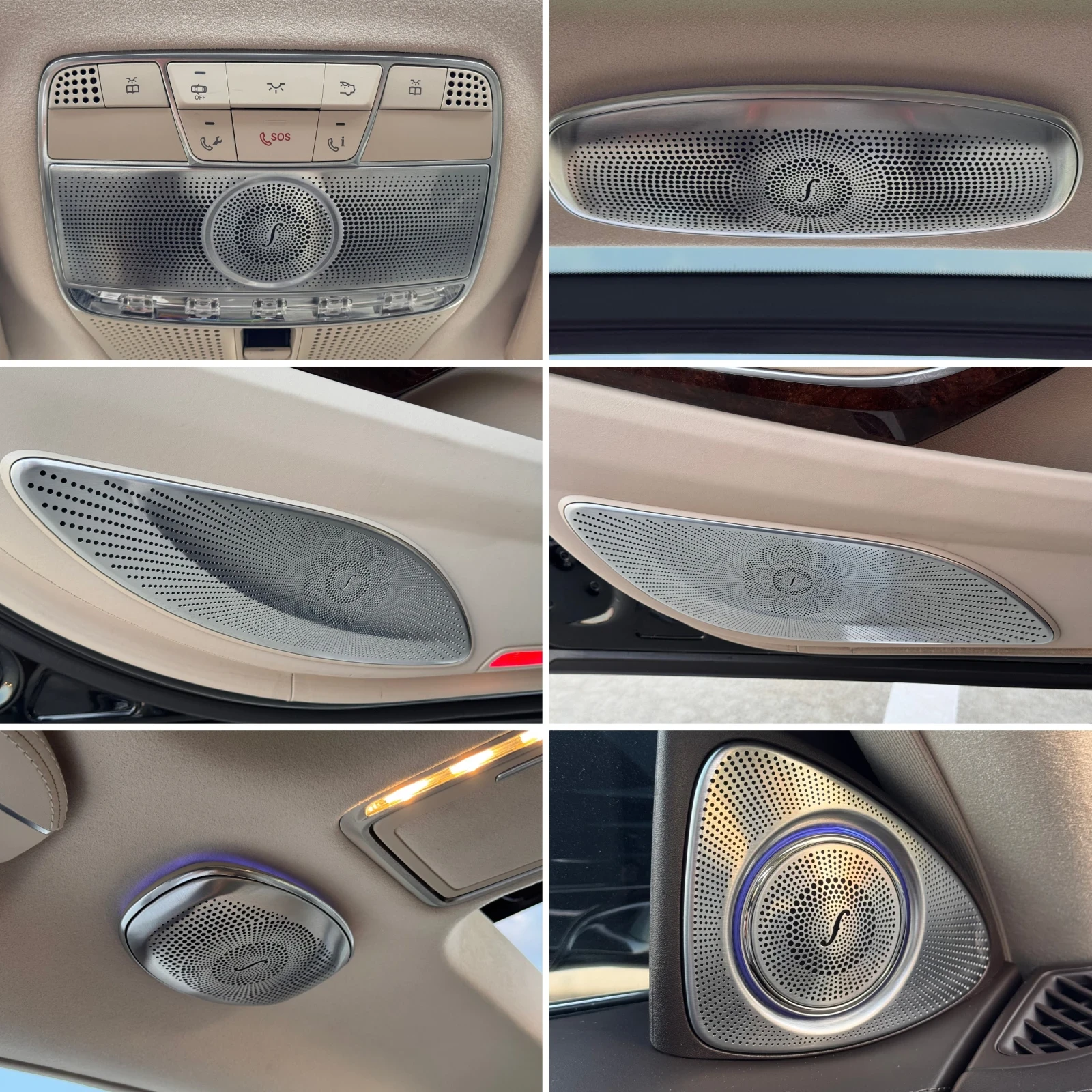 Mercedes-Benz S 560 Maybach  - изображение 7