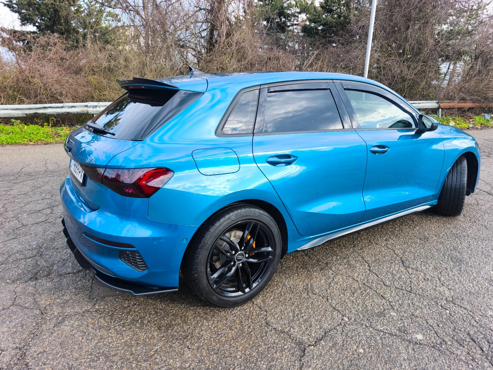 Audi A3  - изображение 2