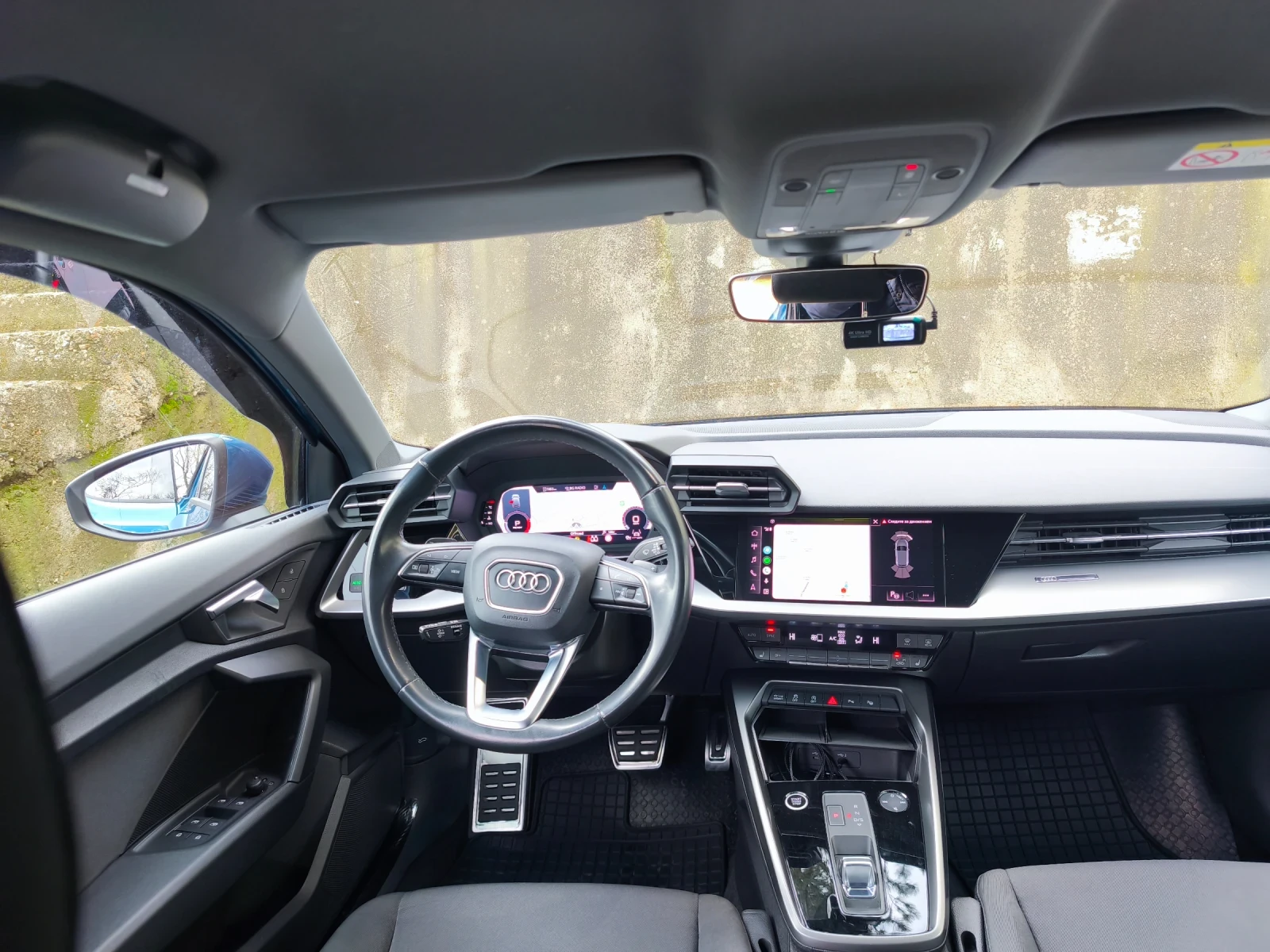 Audi A3  - изображение 10