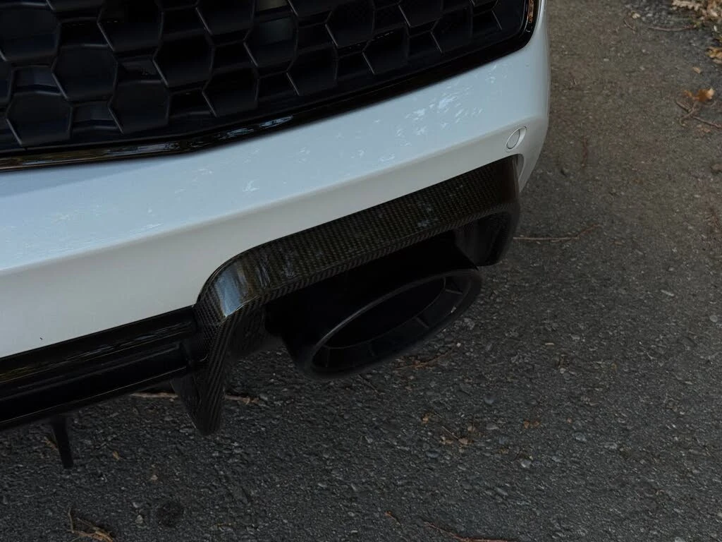 Audi R8 * SPYDER* * HeadUp* AвтоКредит* (ЦЕНА ДО БГ), снимка 11 - Автомобили и джипове - 53831090