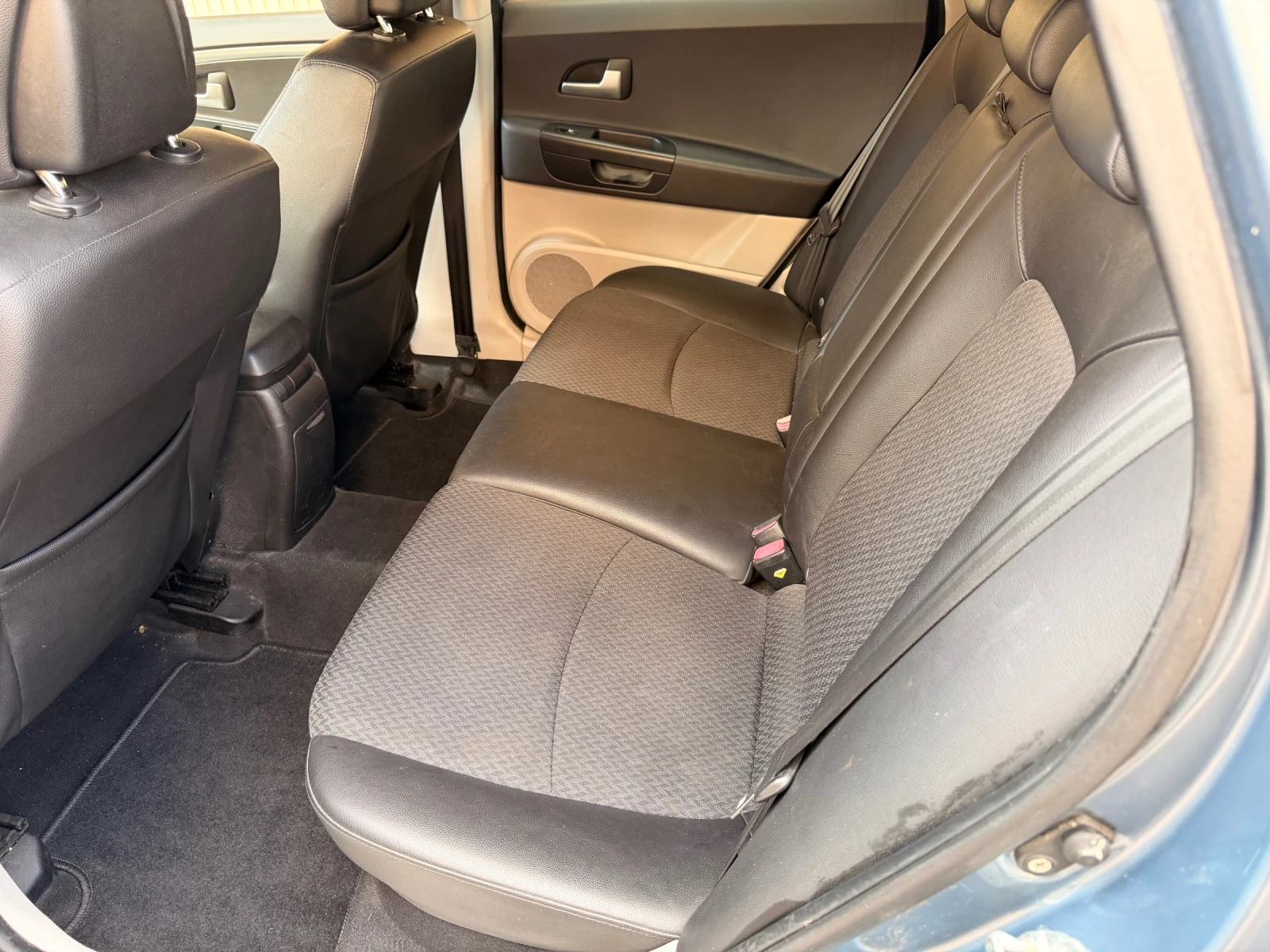 Kia Ceed  Климатроник , снимка 11 - Автомобили и джипове - 53974665