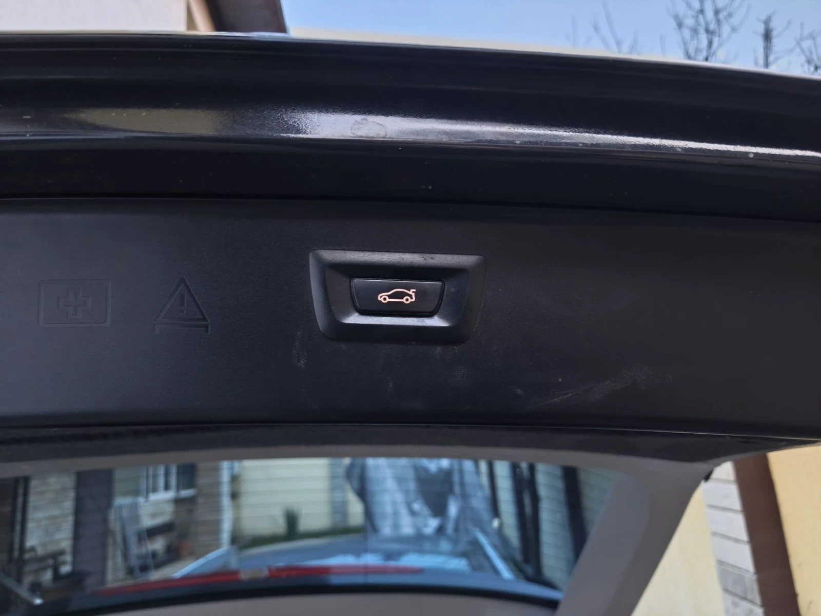 BMW 530 525xdrive 218kc facelift , снимка 11 - Автомобили и джипове - 54189870