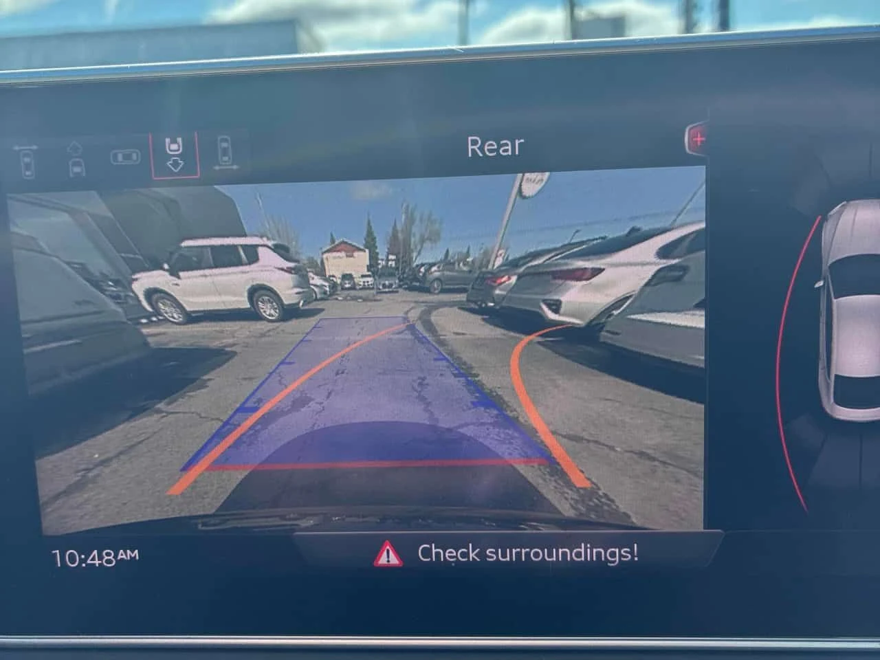 Audi A5 Progressiv / 360 / ОБДУХВАНЕ / ШИБИДАХ , снимка 12 - Автомобили и джипове - 54257752