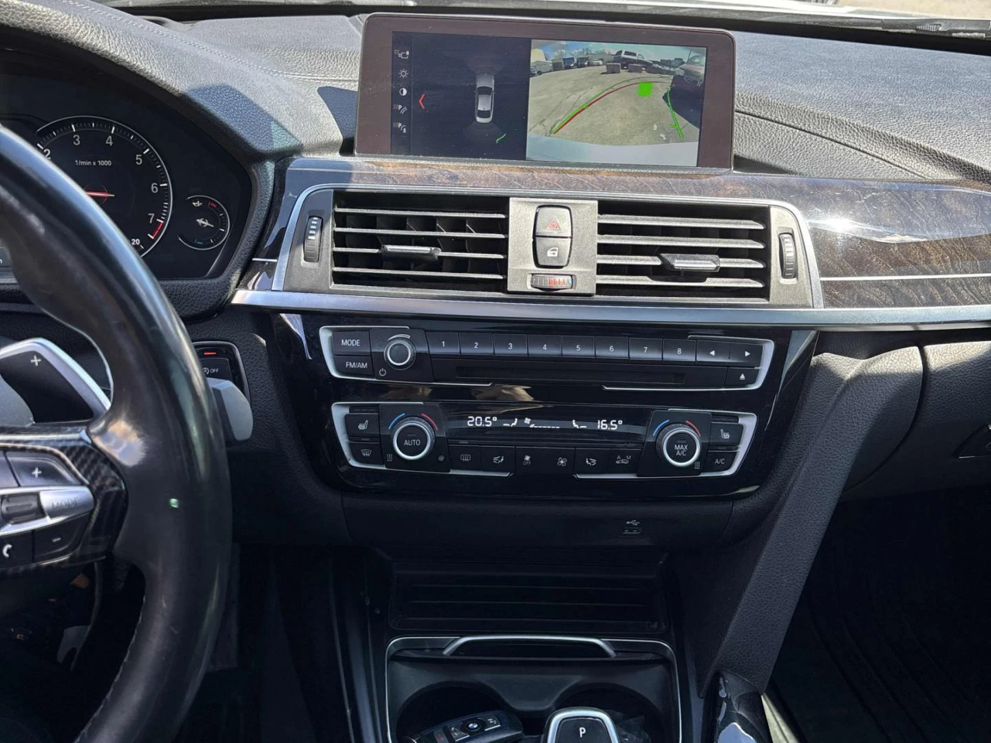 BMW 440 xDrive, снимка 7 - Автомобили и джипове - 54311678