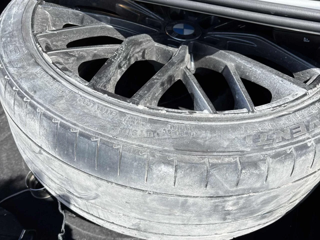 BMW 440 xDrive, снимка 10 - Автомобили и джипове - 54311678