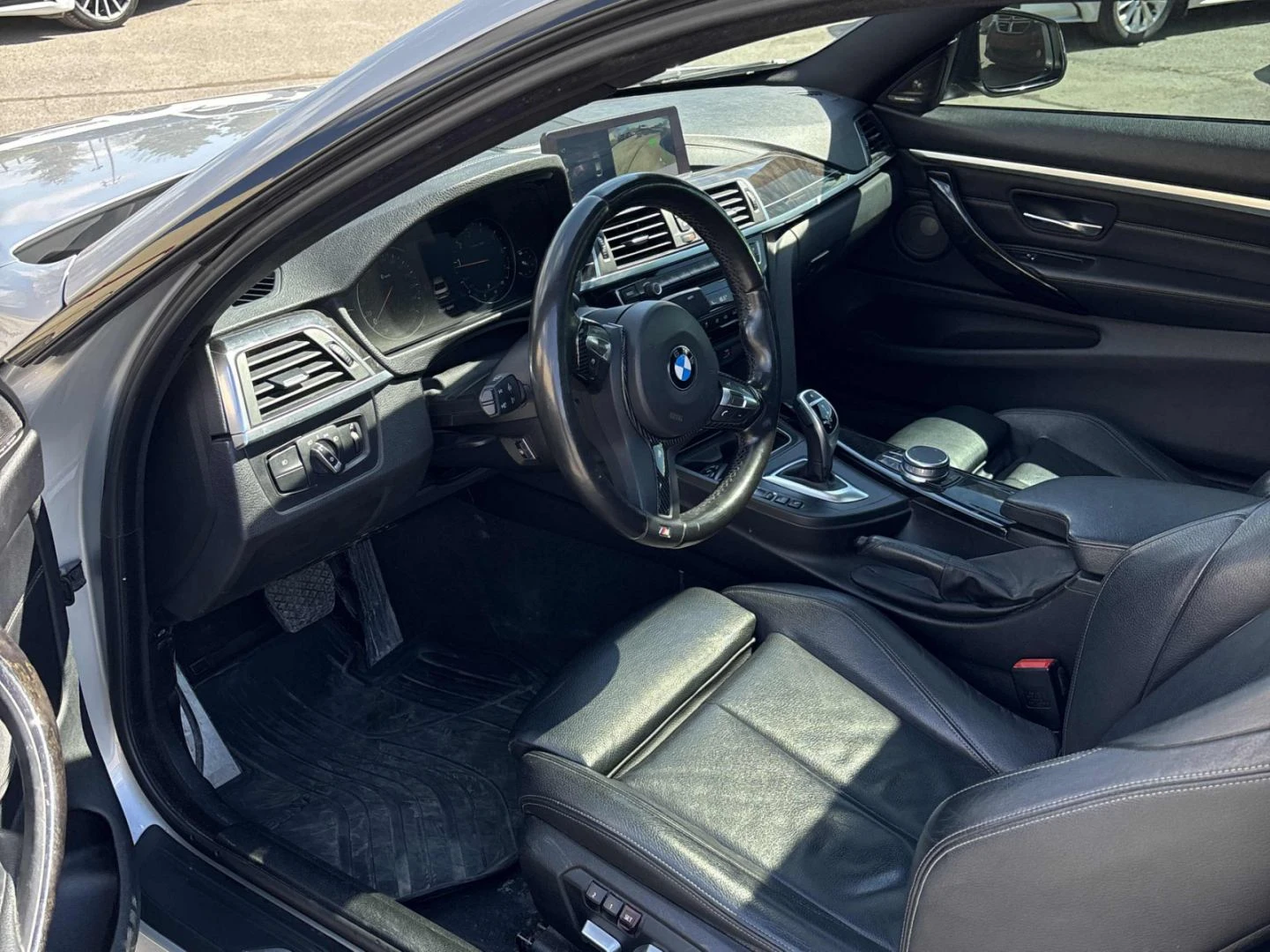 BMW 440 xDrive, снимка 6 - Автомобили и джипове - 54311678