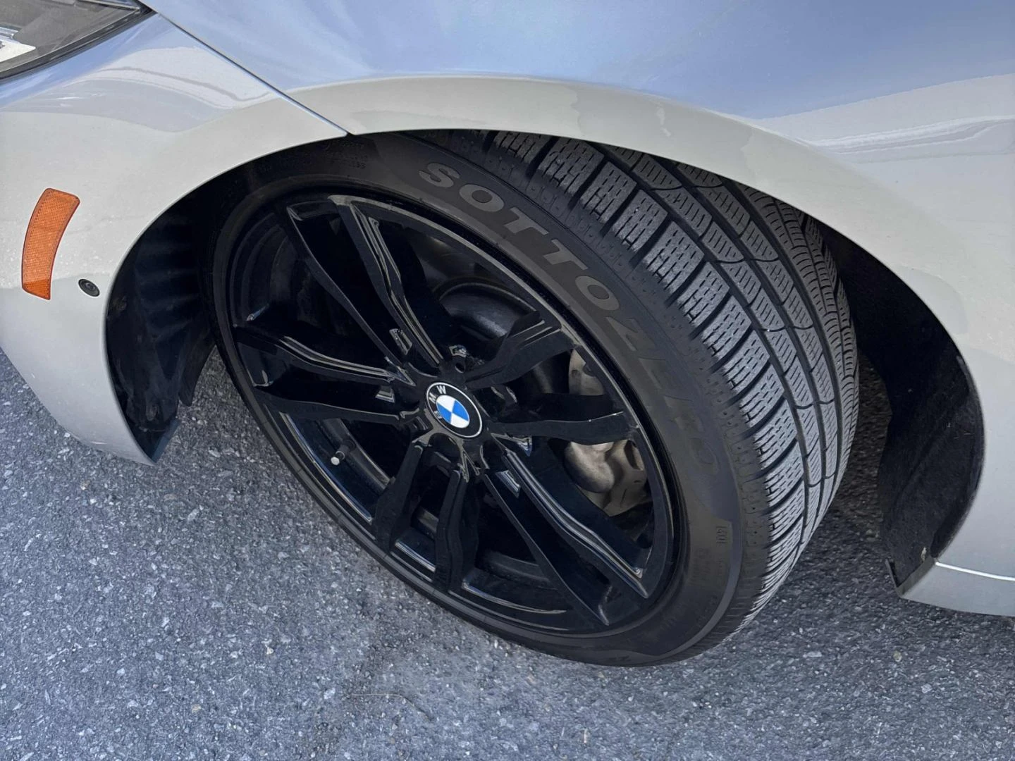 BMW 440 xDrive, снимка 9 - Автомобили и джипове - 54311678