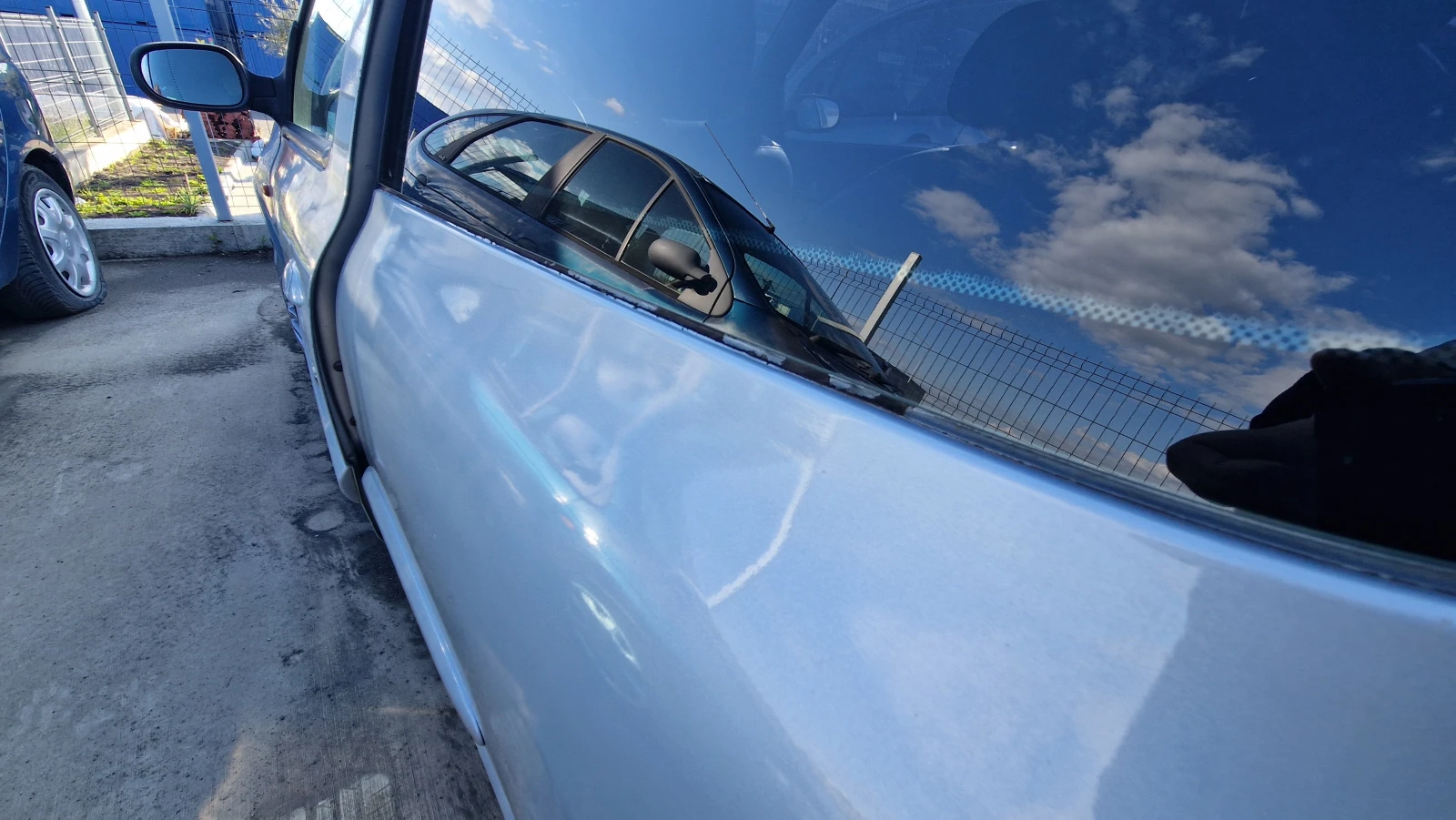 Renault Clio RS, снимка 10 - Автомобили и джипове - 54399125