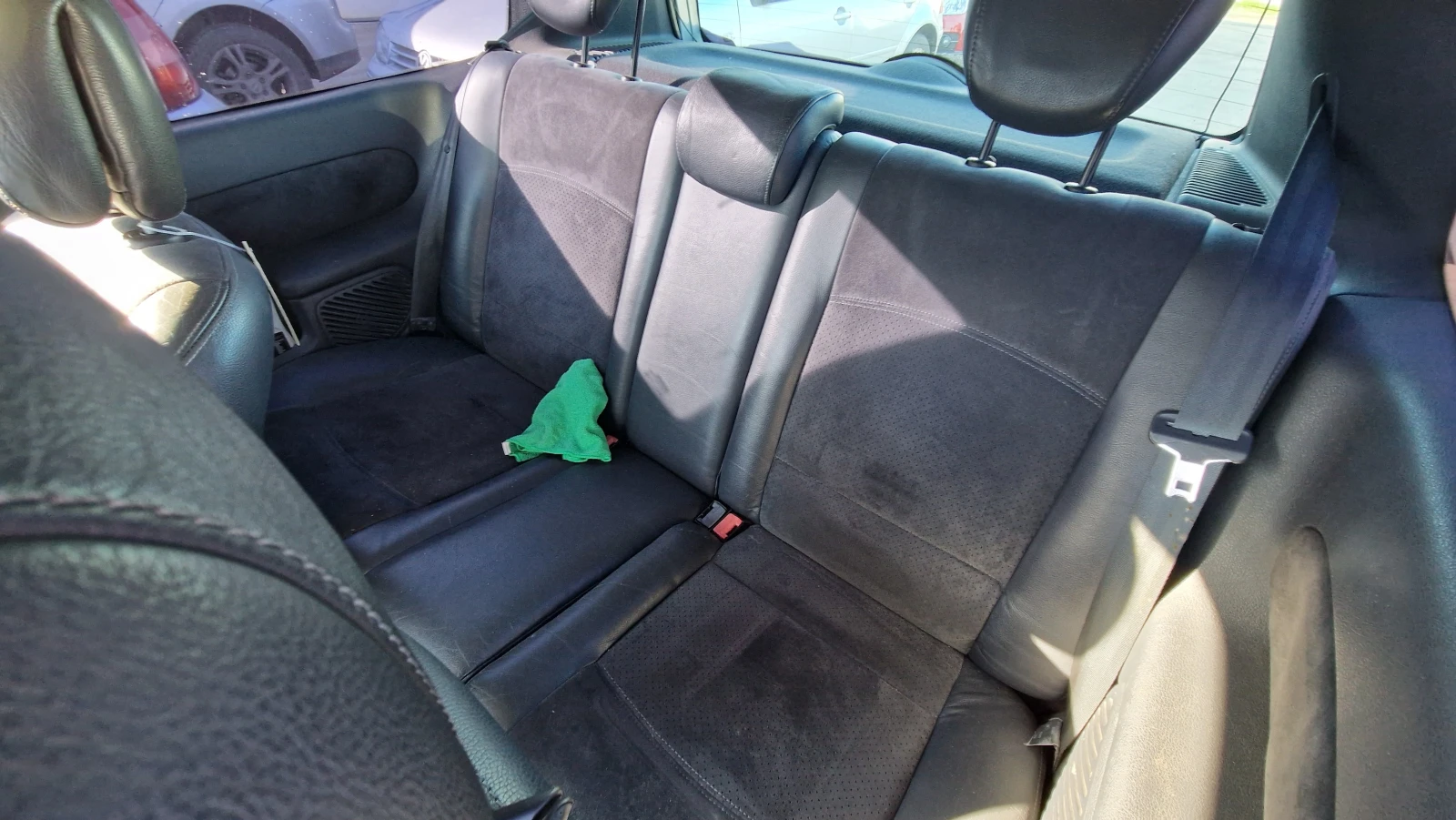 Renault Clio RS, снимка 6 - Автомобили и джипове - 54399125