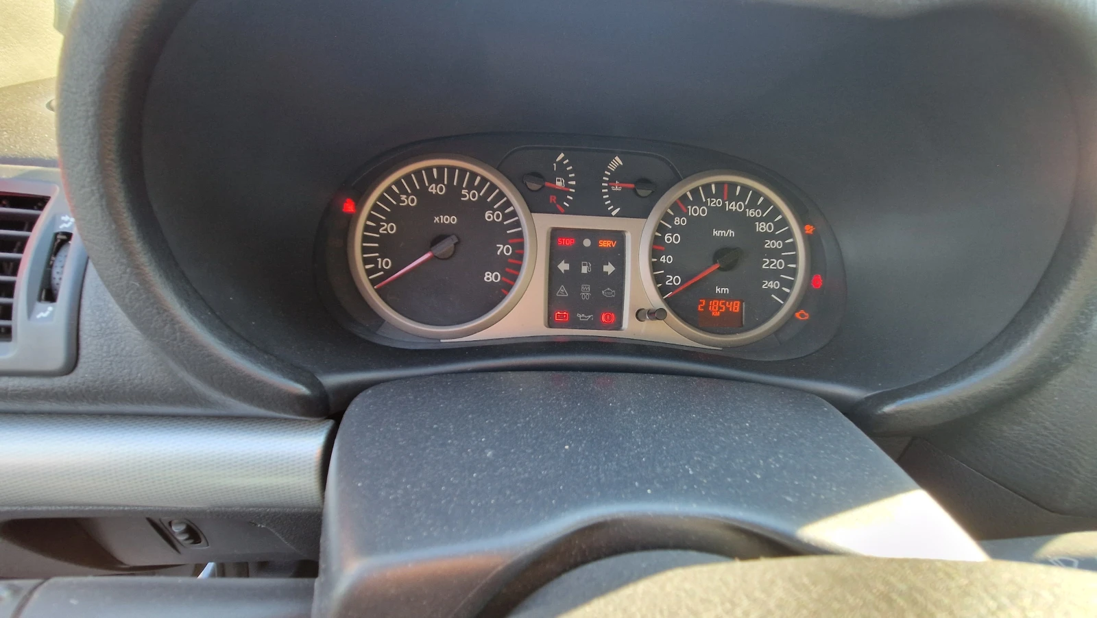 Renault Clio RS, снимка 8 - Автомобили и джипове - 54399125