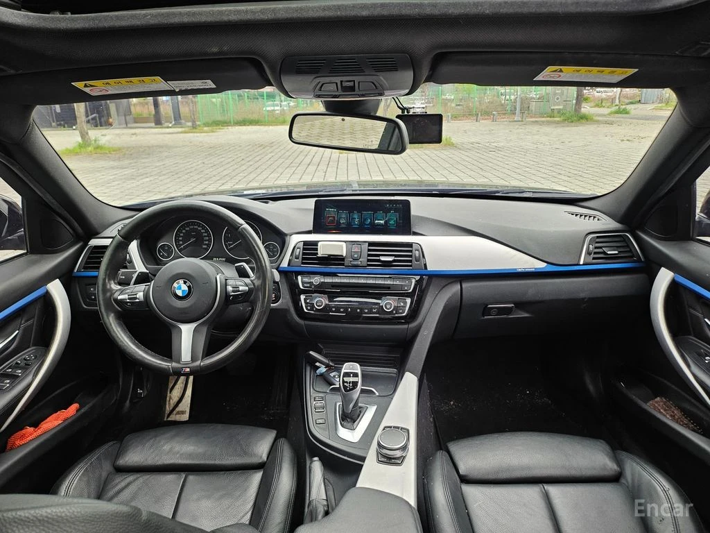 BMW 330 M* SPORT* ПОДГРЕВ* КАМЕРА* LANE* ASSIST* , снимка 8 - Автомобили и джипове - 54414521