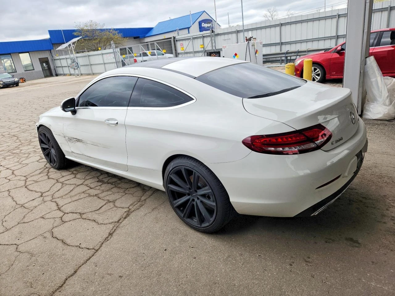Mercedes-Benz C 300 4MATIC| ����� �� ������| ���� | Mobile.bg � ����������� 2