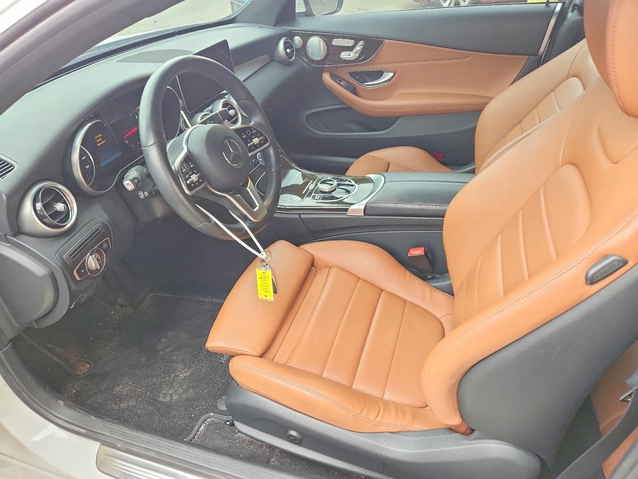 Mercedes-Benz C 300 4MATIC| ����� �� ������| ���� | Mobile.bg � ����������� 7