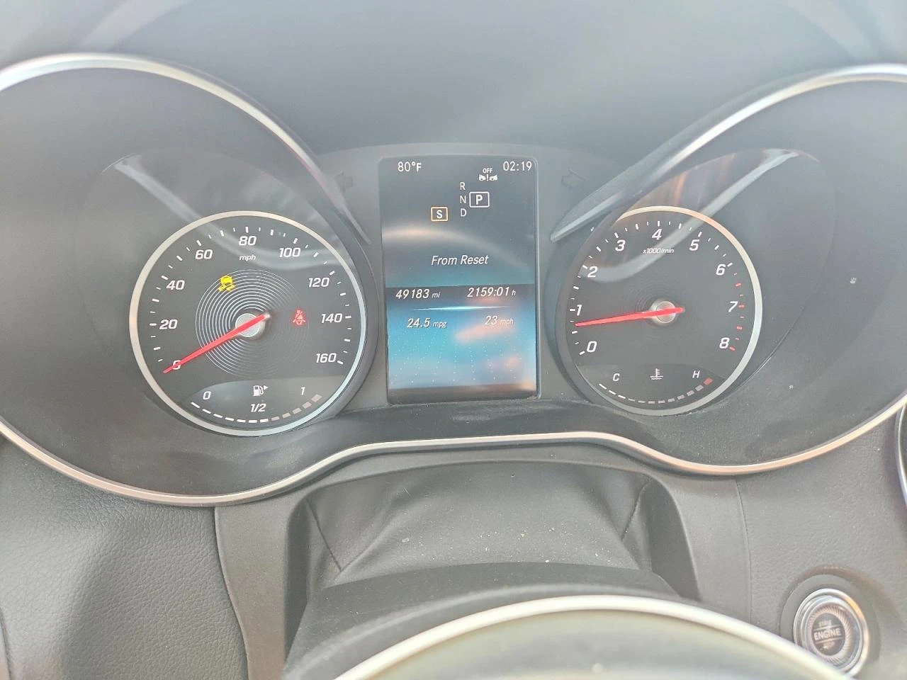 Mercedes-Benz C 300 4MATIC| ����� �� ������| ���� | Mobile.bg � ����������� 9