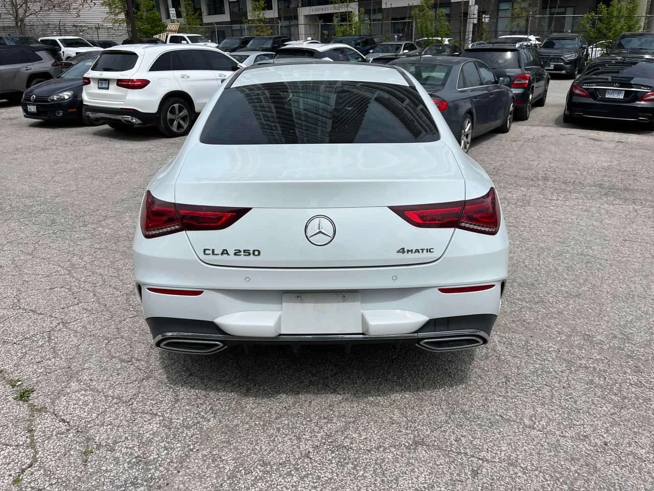 Mercedes-Benz CLA 250 4MATIC/ПАНОРАМА/ПОДГРЕВИ/ОТ MERCEDES, снимка 6 - Автомобили и джипове - 54647360