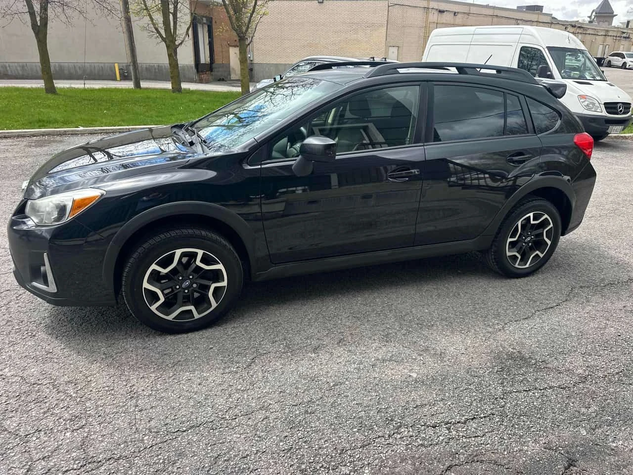 Subaru Crosstrek * 5dr CVT Sport* ���������� ��� ������������ ����� | Mobile.bg � ����������� 2