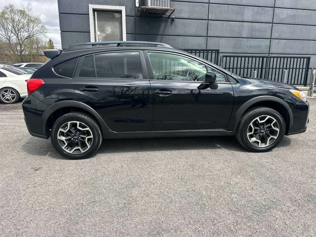 Subaru Crosstrek * 5dr CVT Sport* ���������� ��� ������������ ����� | Mobile.bg � ����������� 3