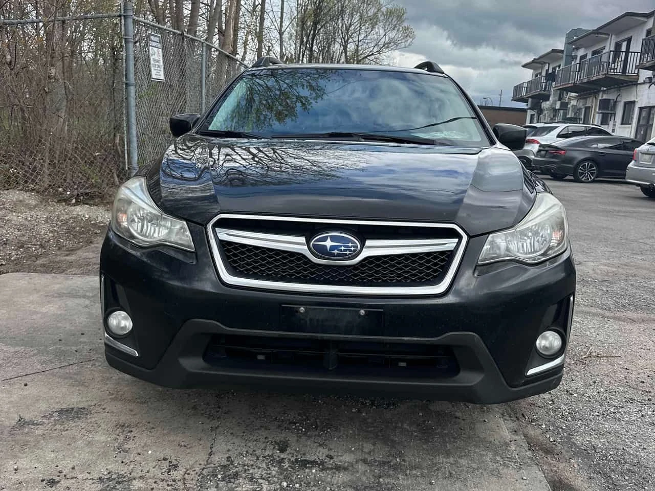 Subaru Crosstrek * 5dr CVT Sport* ���������� ��� ������������ ����� | Mobile.bg � ����������� 6