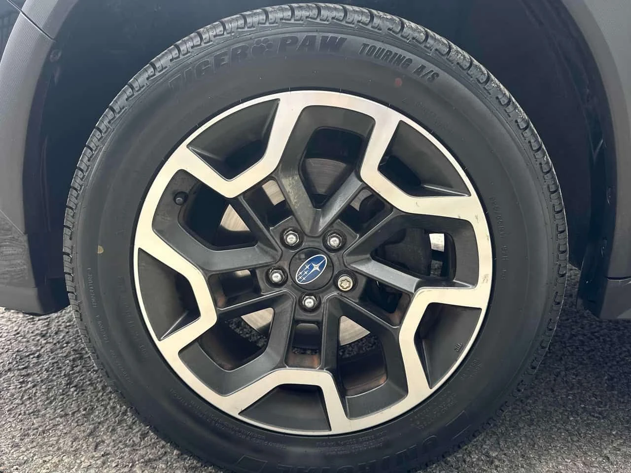 Subaru Crosstrek * 5dr CVT Sport* ���������� ��� ������������ ����� | Mobile.bg � ����������� 7