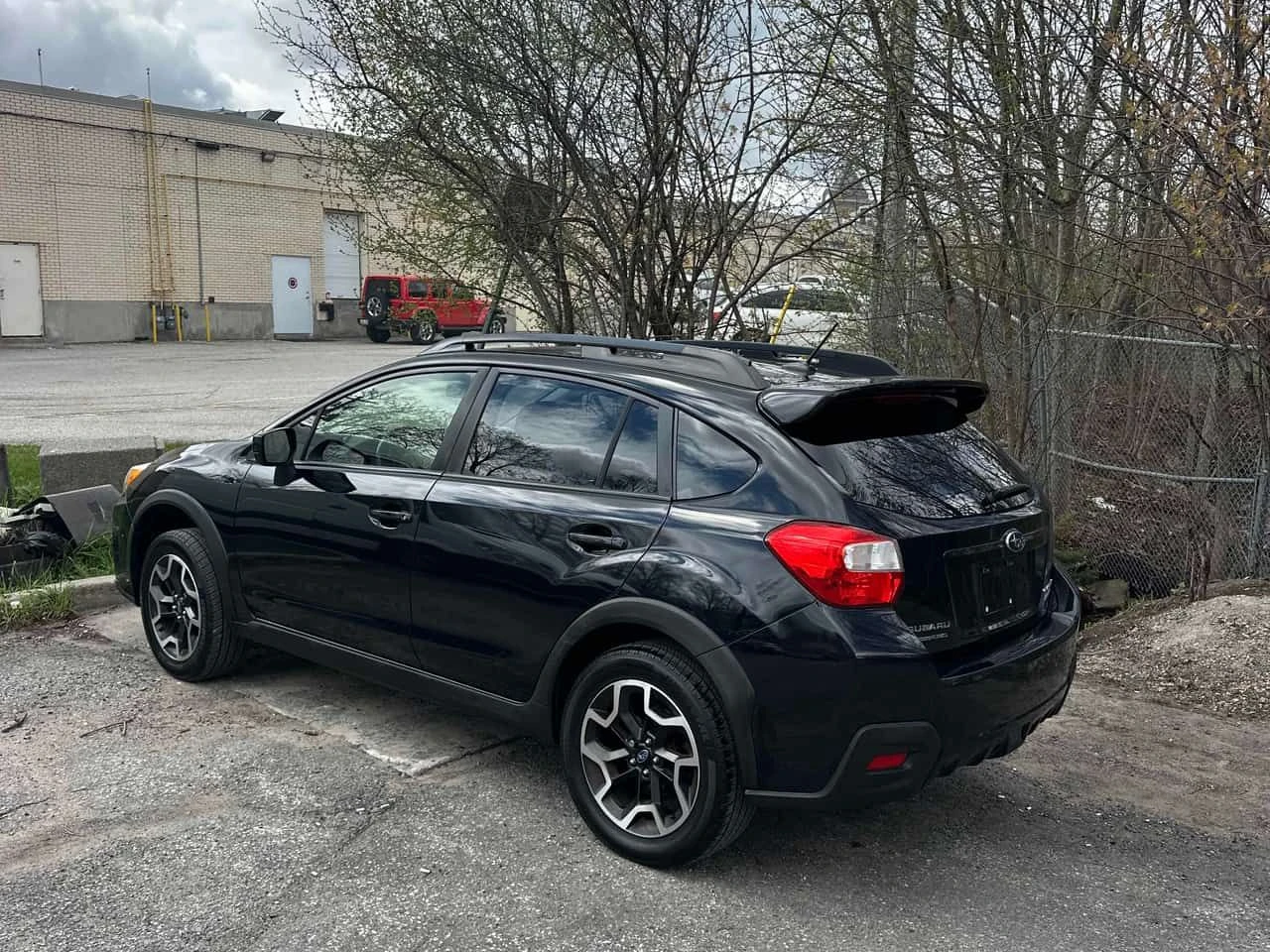 Subaru Crosstrek * 5dr CVT Sport* ���������� ��� ������������ ����� | Mobile.bg � ����������� 11