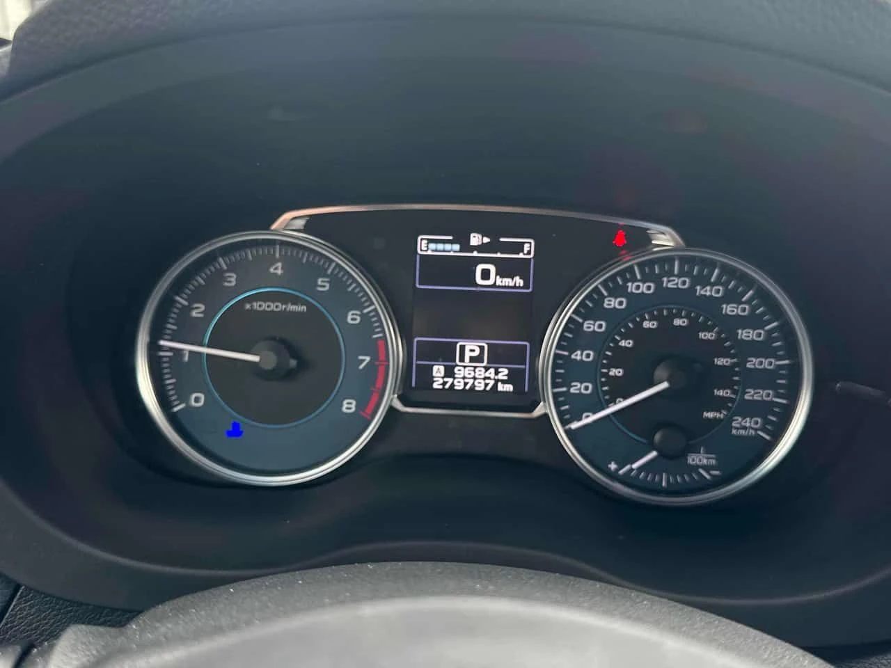 Subaru Crosstrek * 5dr CVT Sport* ���������� ��� ������������ ����� | Mobile.bg � ����������� 8