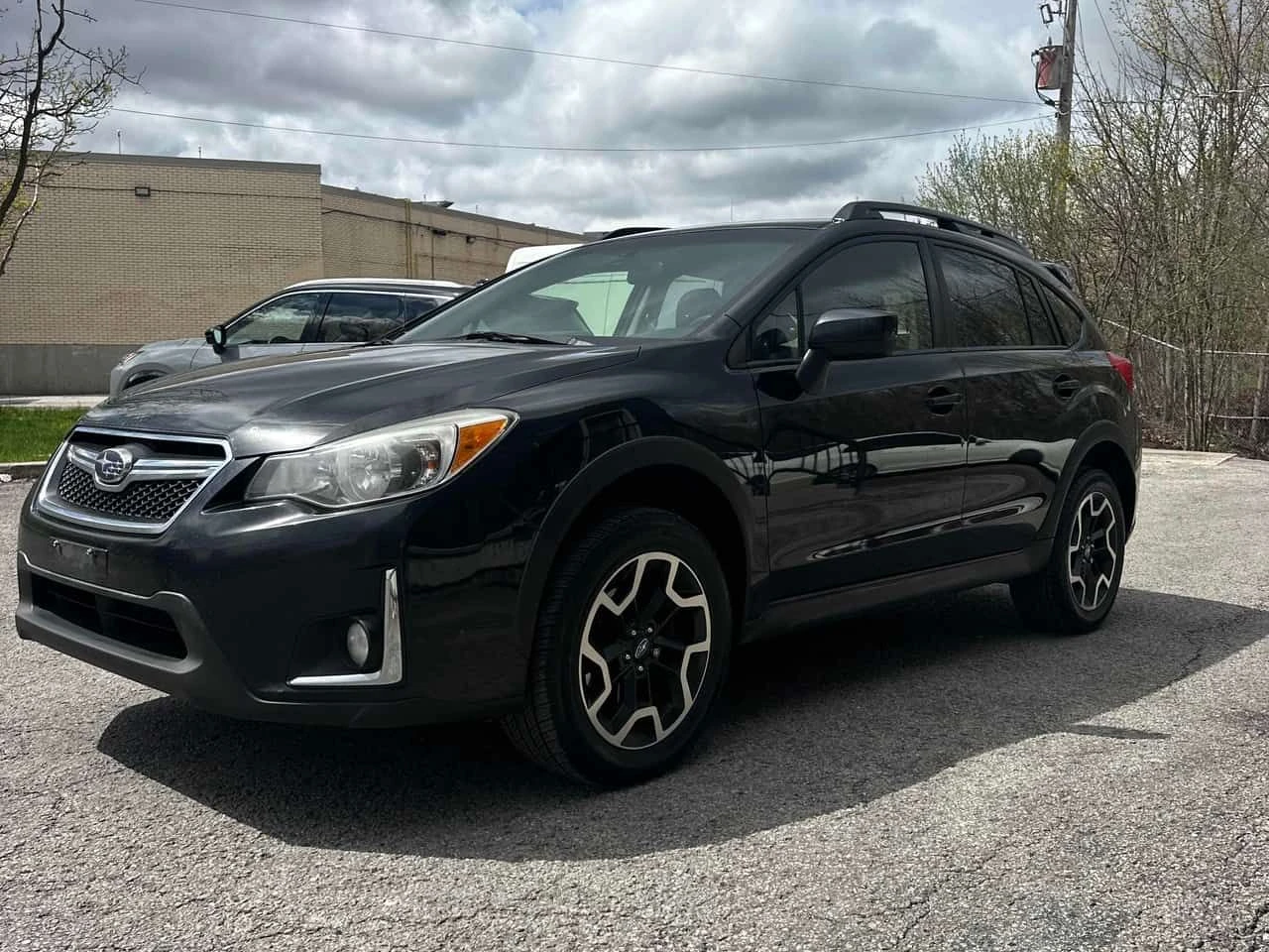 Subaru Crosstrek * 5dr CVT Sport* АВТОКРЕДИТ БЕЗ ПЪРВОНАЧАЛНА ВНОСК