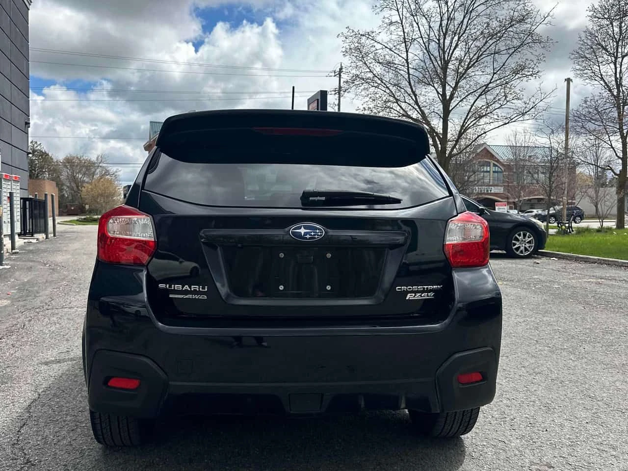 Subaru Crosstrek * 5dr CVT Sport* ���������� ��� ������������ ����� | Mobile.bg � ����������� 4