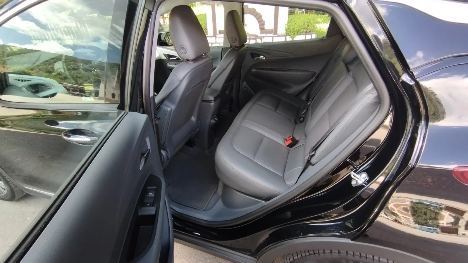 Opel Ampera 62kw използваеми, снимка 12 - Автомобили и джипове - 55082072