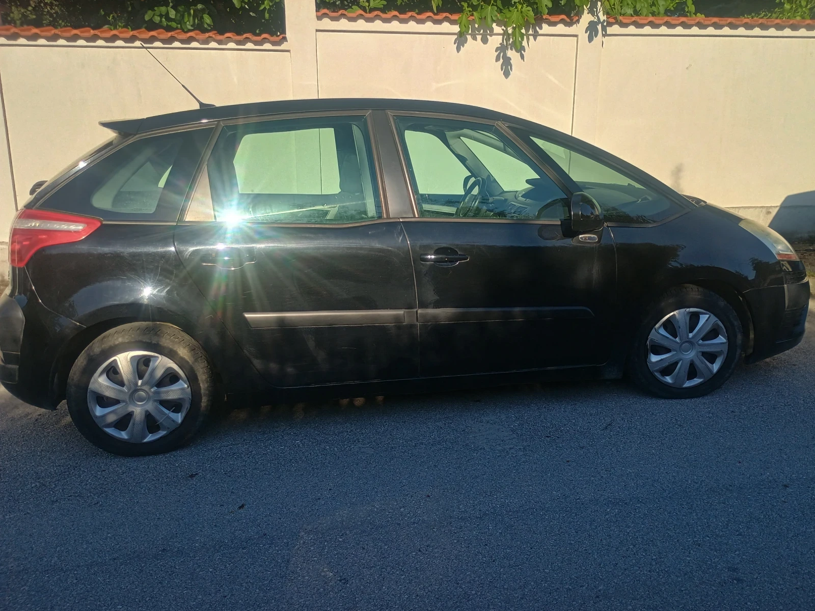 Citroen C4 Picasso | Mobile.bg � ����������� 4