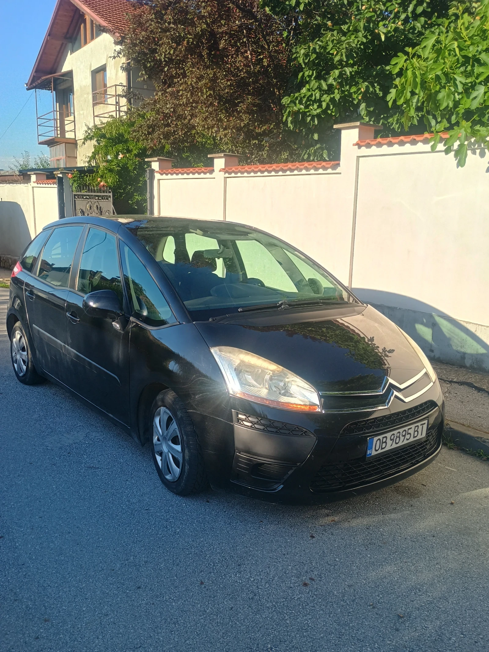 Citroen C4 Picasso | Mobile.bg � ����������� 6