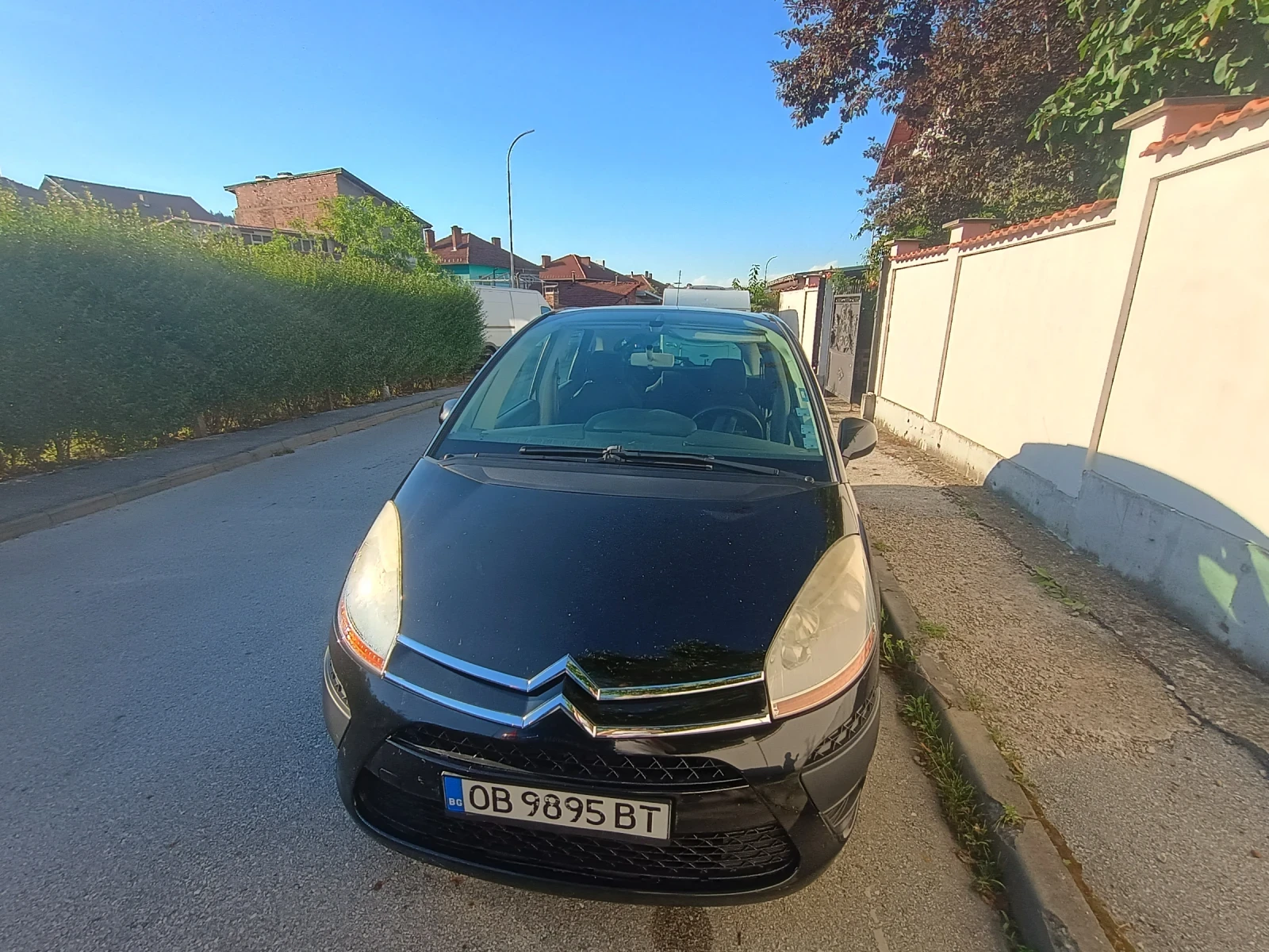 Citroen C4 Picasso | Mobile.bg � ����������� 1