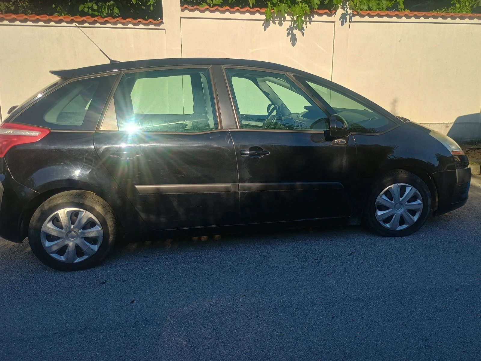 Citroen C4 Picasso | Mobile.bg � ����������� 5