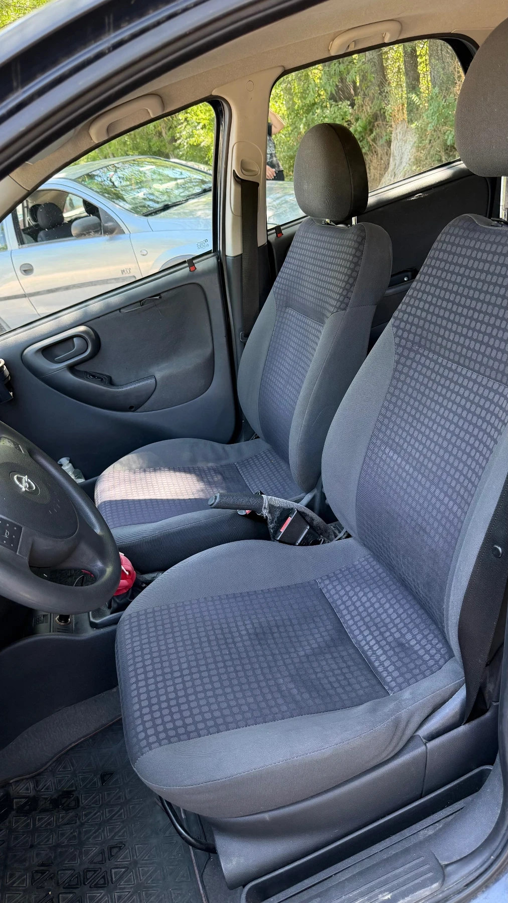 Opel Corsa, снимка 13 - Автомобили и джипове - 55249725