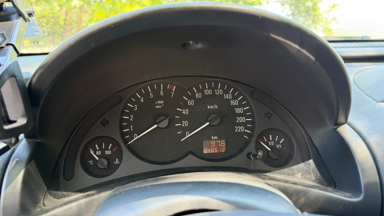 Opel Corsa, снимка 12 - Автомобили и джипове - 55249725