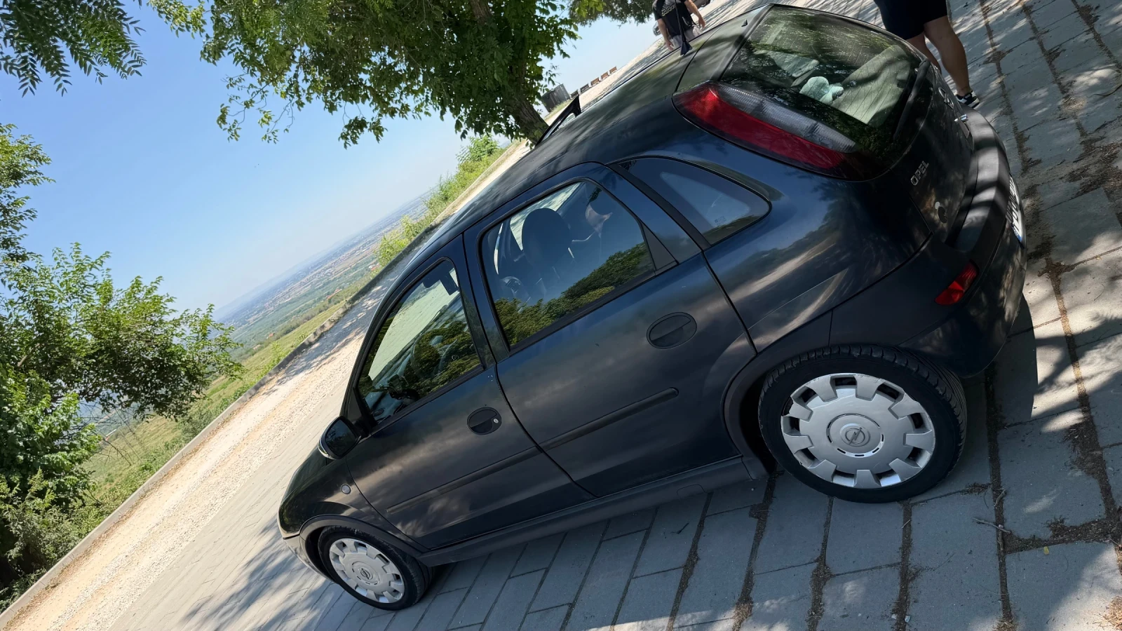 Opel Corsa, снимка 5 - Автомобили и джипове - 55249725