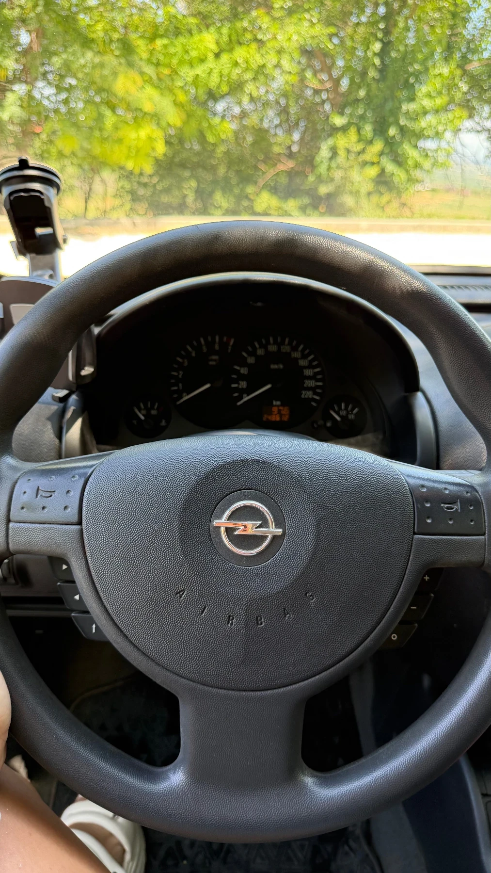 Opel Corsa, снимка 10 - Автомобили и джипове - 55249725
