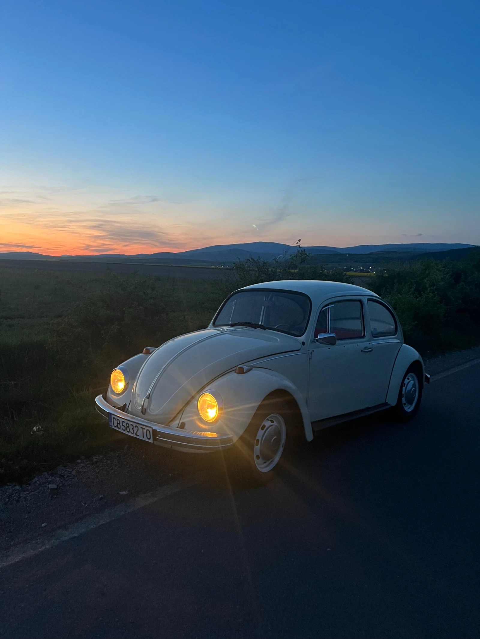 VW 1300, снимка 5 - Автомобили и джипове - 55415146