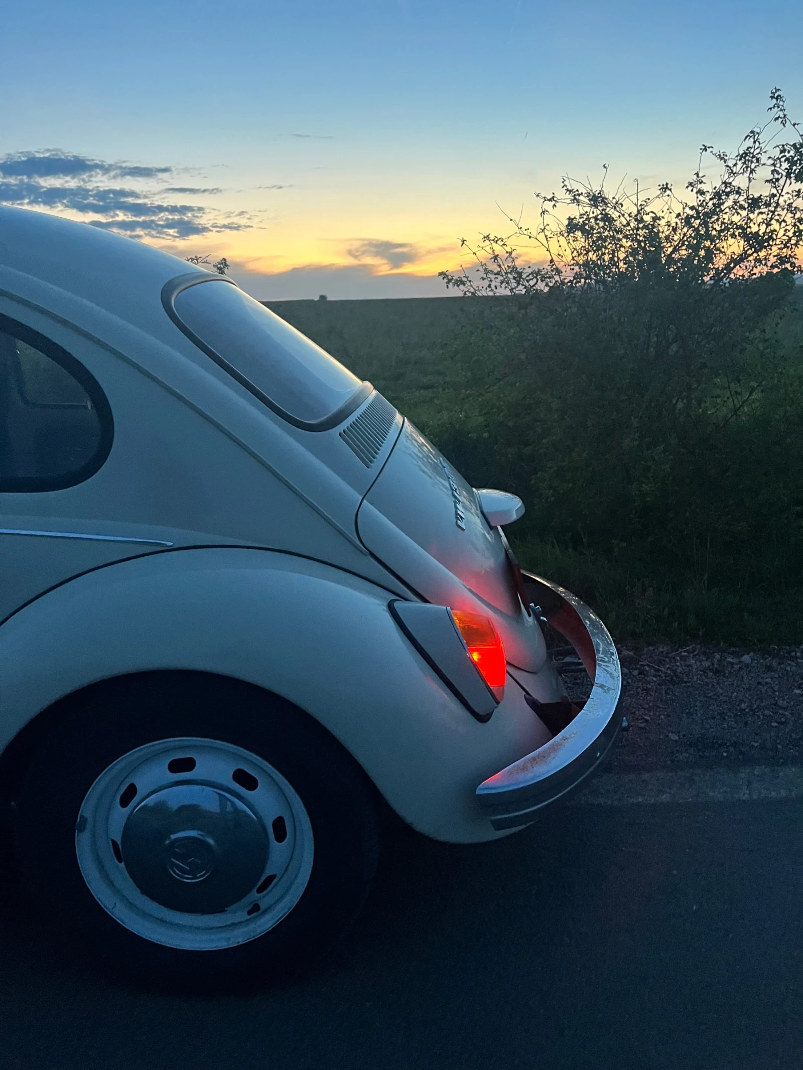 VW 1300, снимка 2 - Автомобили и джипове - 55415146