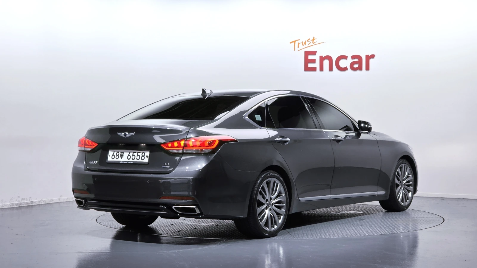 Genesis G80 3.3* LEXICON* BLIND SPOT* HUD* 360* КРАЙНА ЦЕНА, снимка 2 - Автомобили и джипове - 55594211
