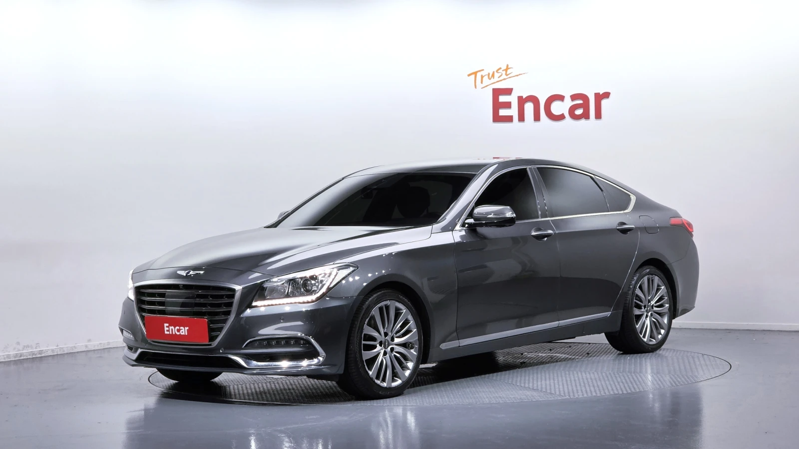 Genesis G80 3.3* LEXICON* BLIND SPOT* HUD* 360* КРАЙНА ЦЕНА