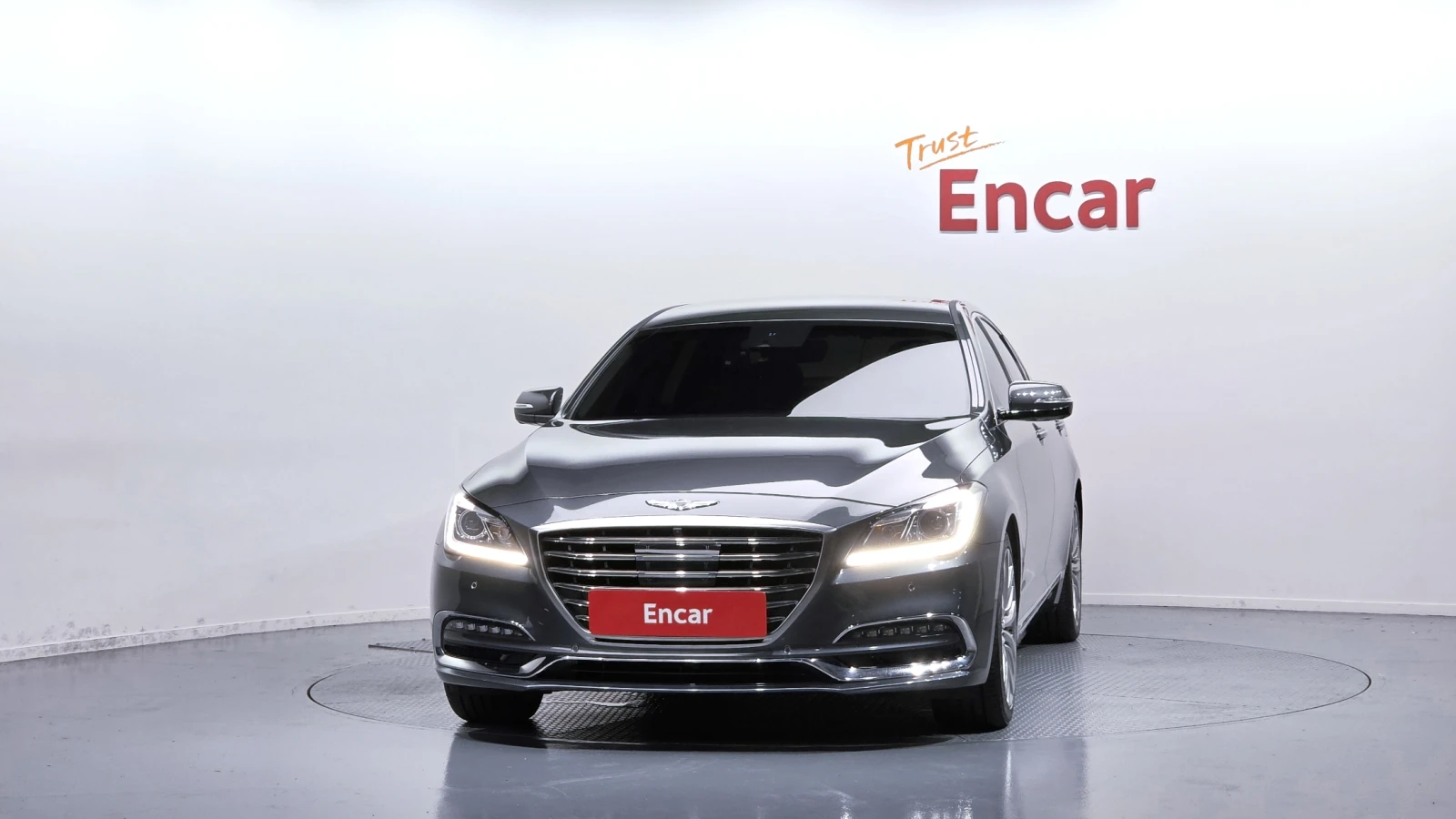 Genesis G80 3.3* LEXICON* BLIND SPOT* HUD* 360* КРАЙНА ЦЕНА, снимка 3 - Автомобили и джипове - 55594211