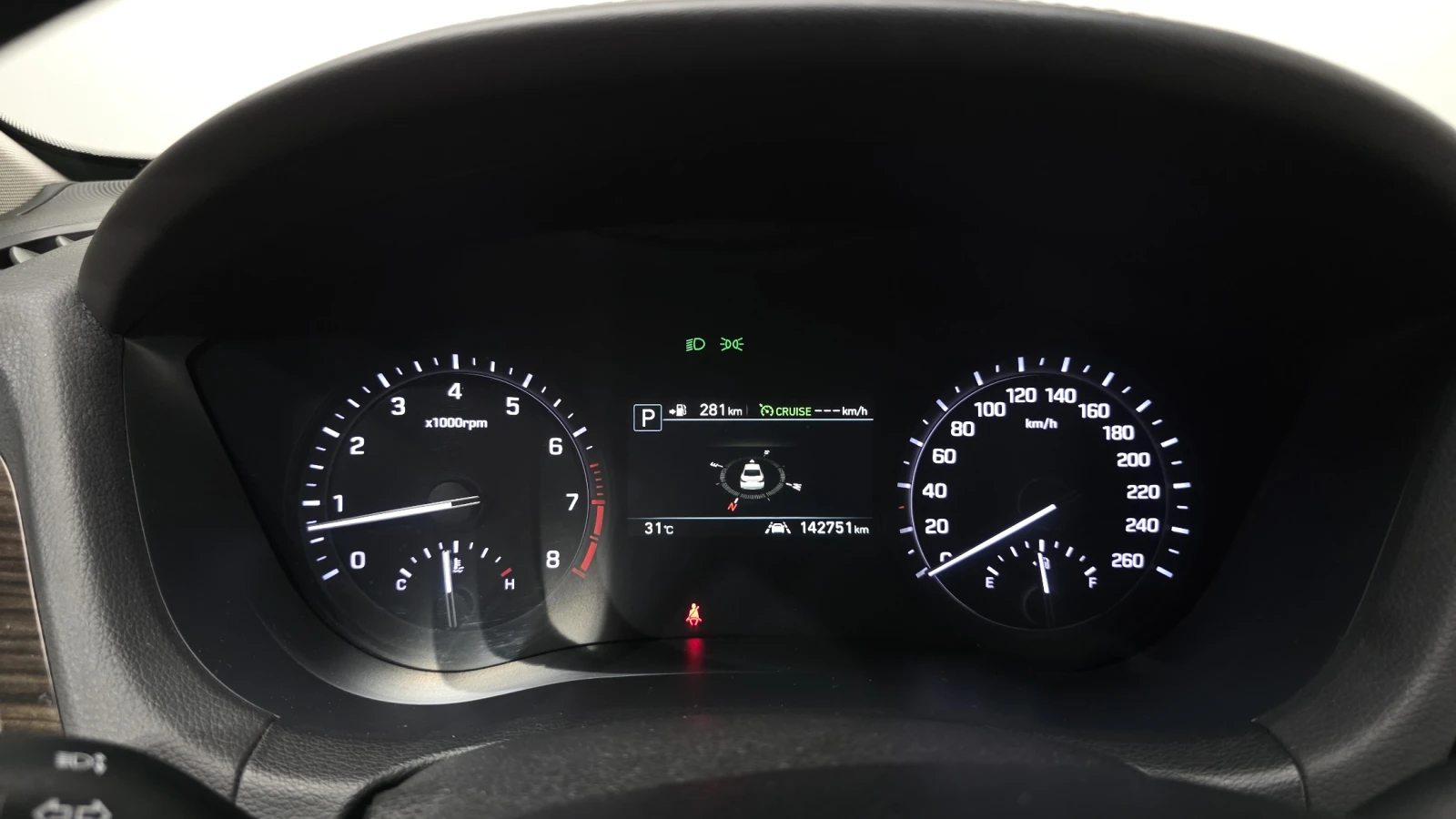 Genesis G80 3.3* LEXICON* BLIND SPOT* HUD* 360* КРАЙНА ЦЕНА, снимка 8 - Автомобили и джипове - 55594211