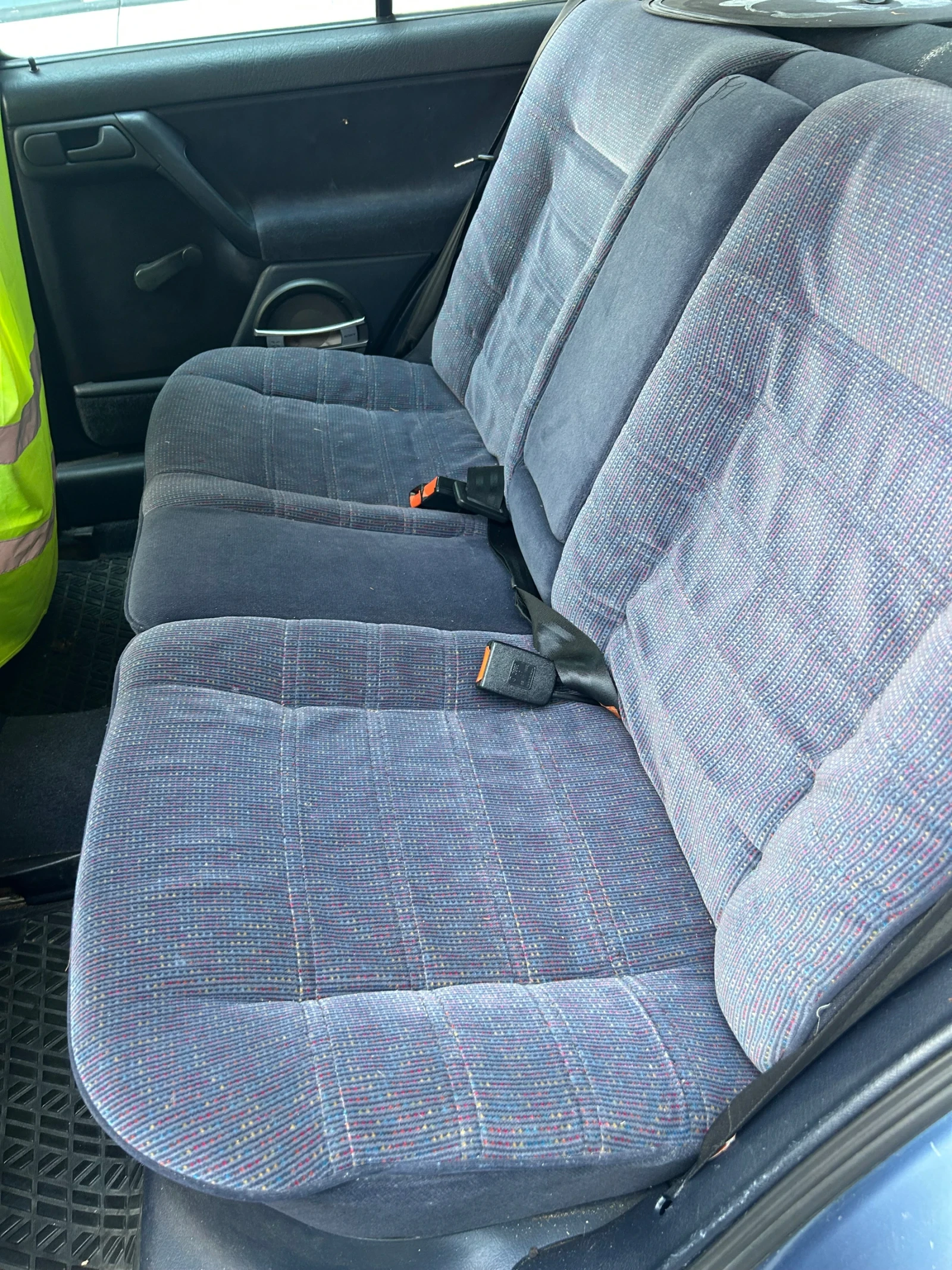 VW Vento 1.8 ���� | Mobile.bg � ����������� 10
